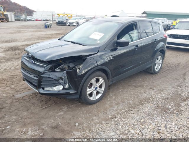 Photo 1 VIN: 1FMCU0GX8GUB21331 - FORD ESCAPE 