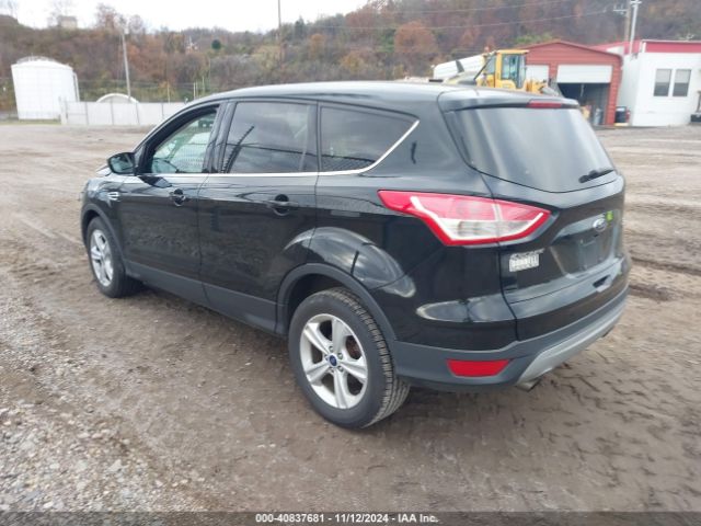 Photo 2 VIN: 1FMCU0GX8GUB21331 - FORD ESCAPE 