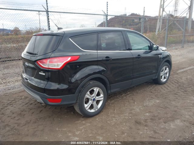 Photo 3 VIN: 1FMCU0GX8GUB21331 - FORD ESCAPE 