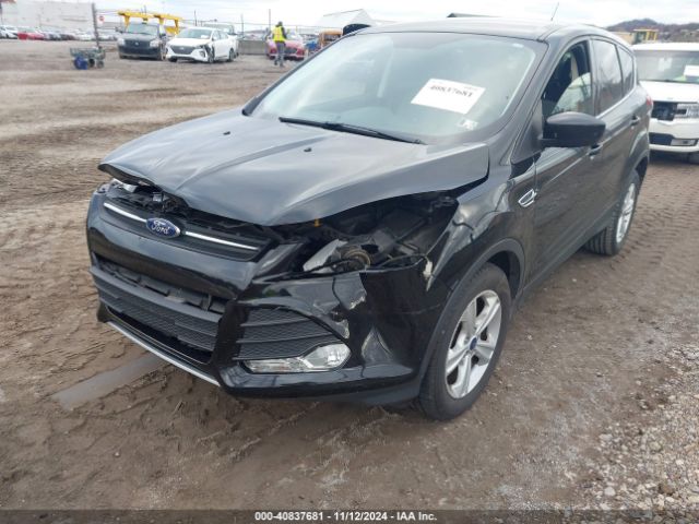 Photo 5 VIN: 1FMCU0GX8GUB21331 - FORD ESCAPE 