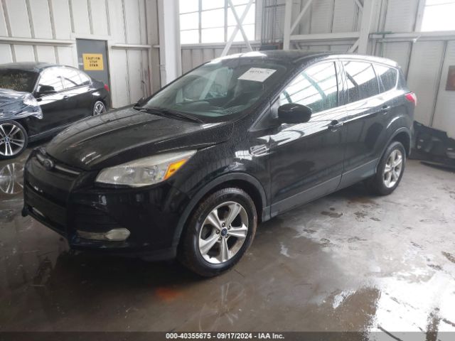 Photo 1 VIN: 1FMCU0GX8GUB24925 - FORD ESCAPE 