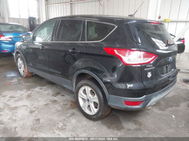 Photo 2 VIN: 1FMCU0GX8GUB24925 - FORD ESCAPE 