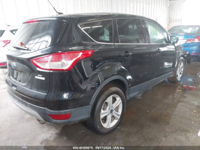 Photo 3 VIN: 1FMCU0GX8GUB24925 - FORD ESCAPE 