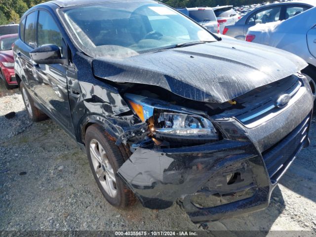 Photo 5 VIN: 1FMCU0GX8GUB24925 - FORD ESCAPE 