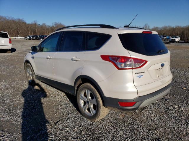 Photo 1 VIN: 1FMCU0GX8GUB29851 - FORD ESCAPE SE 