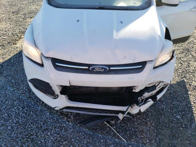 Photo 11 VIN: 1FMCU0GX8GUB29851 - FORD ESCAPE SE 