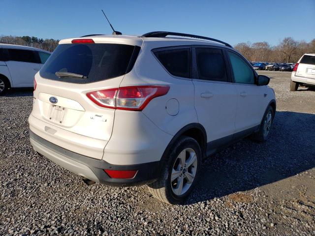 Photo 2 VIN: 1FMCU0GX8GUB29851 - FORD ESCAPE SE 