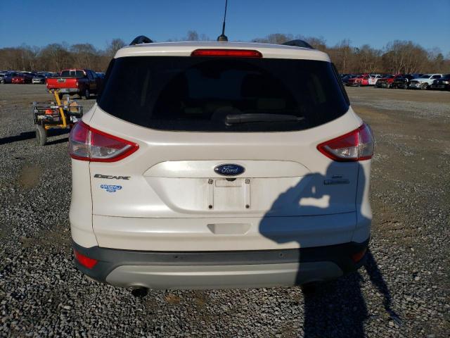 Photo 5 VIN: 1FMCU0GX8GUB29851 - FORD ESCAPE SE 