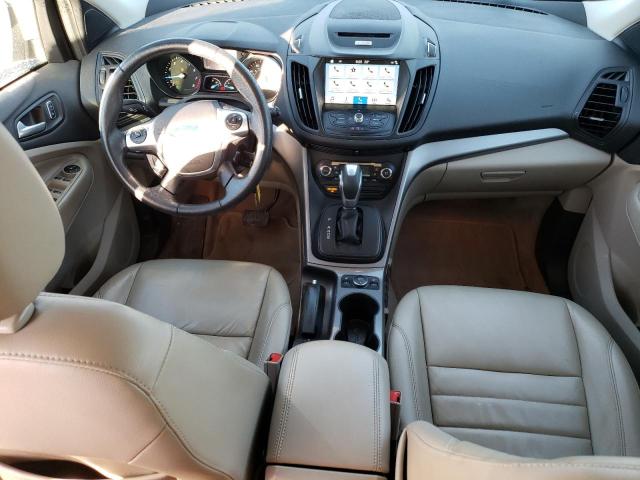 Photo 7 VIN: 1FMCU0GX8GUB29851 - FORD ESCAPE SE 