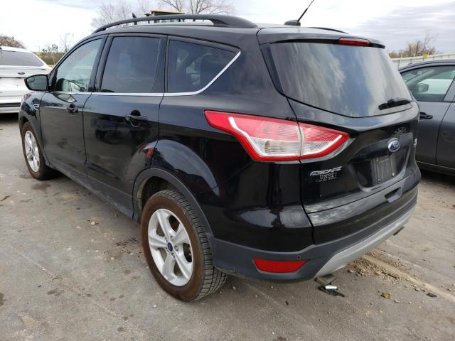 Photo 2 VIN: 1FMCU0GX8GUB34550 - FORD ESCAPE SE 