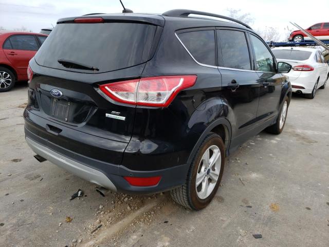 Photo 3 VIN: 1FMCU0GX8GUB34550 - FORD ESCAPE SE 