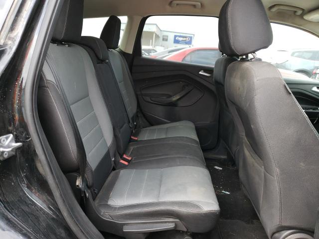 Photo 5 VIN: 1FMCU0GX8GUB34550 - FORD ESCAPE SE 