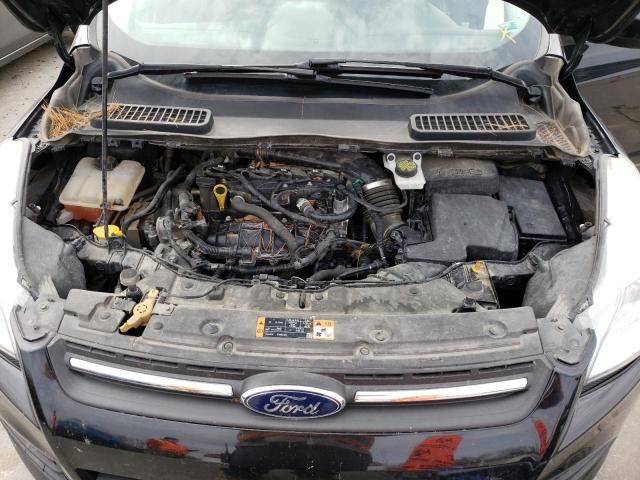 Photo 6 VIN: 1FMCU0GX8GUB34550 - FORD ESCAPE SE 