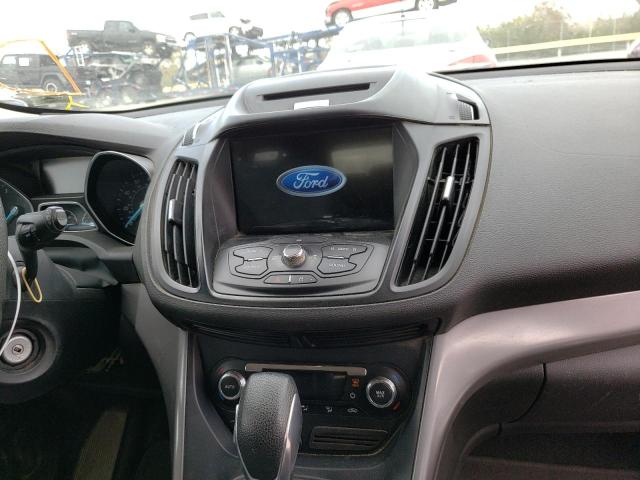 Photo 8 VIN: 1FMCU0GX8GUB34550 - FORD ESCAPE SE 