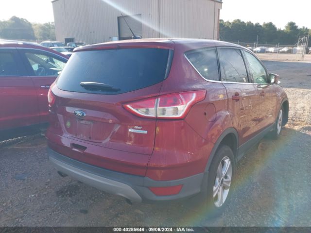 Photo 3 VIN: 1FMCU0GX8GUB43636 - FORD ESCAPE 