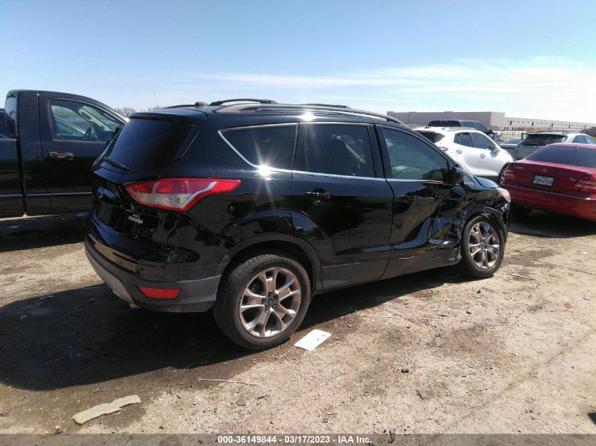 Photo 3 VIN: 1FMCU0GX8GUB58444 - FORD ESCAPE 