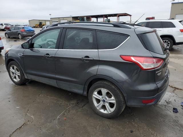 Photo 1 VIN: 1FMCU0GX8GUB58699 - FORD ESCAPE 