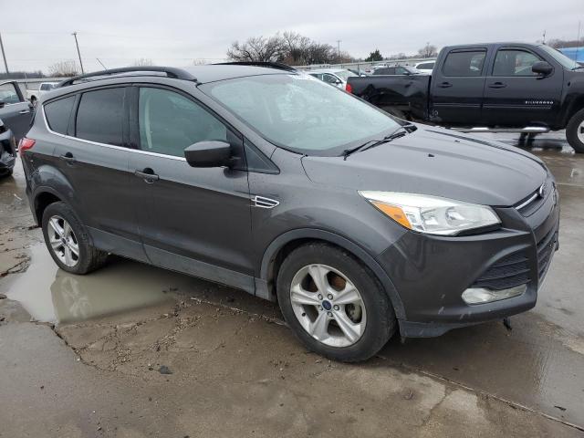 Photo 3 VIN: 1FMCU0GX8GUB58699 - FORD ESCAPE 