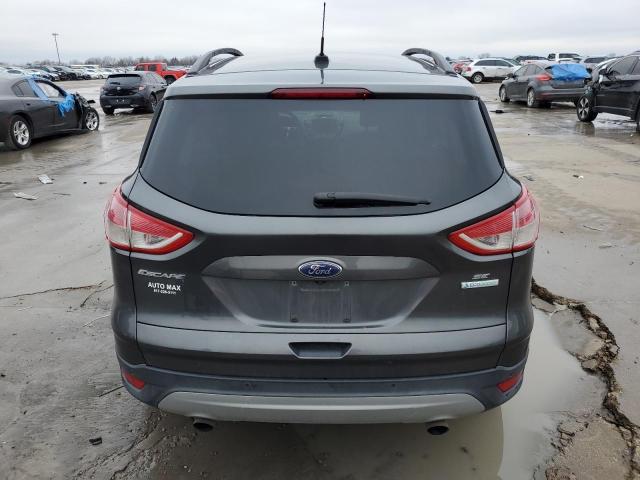 Photo 5 VIN: 1FMCU0GX8GUB58699 - FORD ESCAPE 