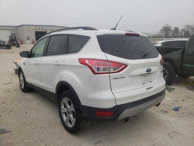 Photo 2 VIN: 1FMCU0GX8GUB71291 - FORD ESCAPE SE 