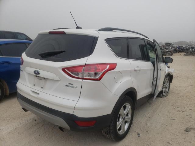 Photo 3 VIN: 1FMCU0GX8GUB71291 - FORD ESCAPE SE 