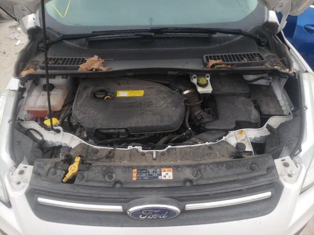 Photo 6 VIN: 1FMCU0GX8GUB71291 - FORD ESCAPE SE 