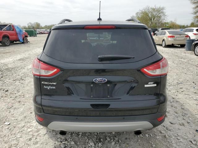 Photo 5 VIN: 1FMCU0GX8GUC09506 - FORD ESCAPE 