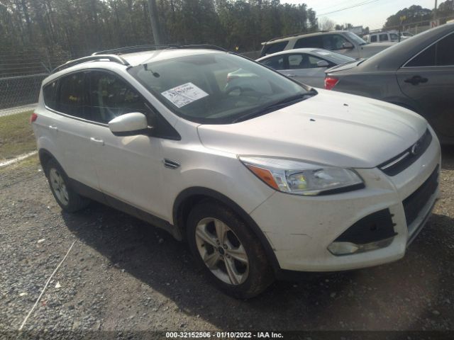 Photo 0 VIN: 1FMCU0GX8GUC10056 - FORD ESCAPE 