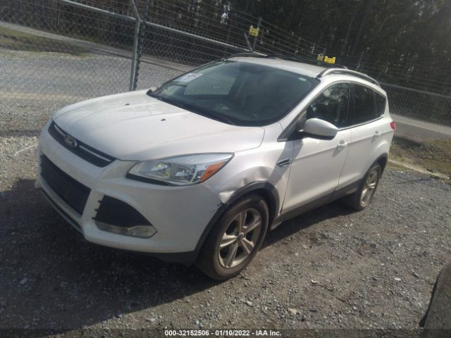 Photo 1 VIN: 1FMCU0GX8GUC10056 - FORD ESCAPE 