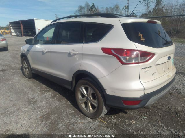 Photo 2 VIN: 1FMCU0GX8GUC10056 - FORD ESCAPE 