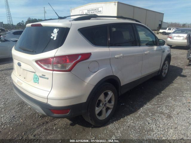 Photo 3 VIN: 1FMCU0GX8GUC10056 - FORD ESCAPE 