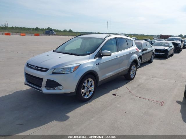 Photo 1 VIN: 1FMCU0GX8GUC10378 - FORD ESCAPE 