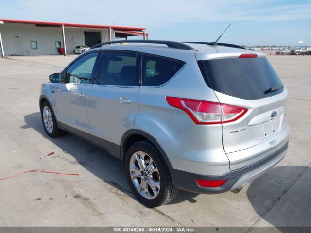 Photo 2 VIN: 1FMCU0GX8GUC10378 - FORD ESCAPE 