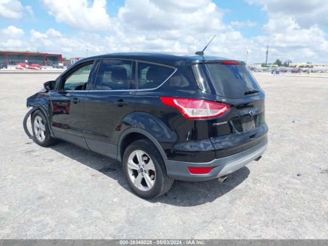 Photo 2 VIN: 1FMCU0GX8GUC13734 - FORD ESCAPE 