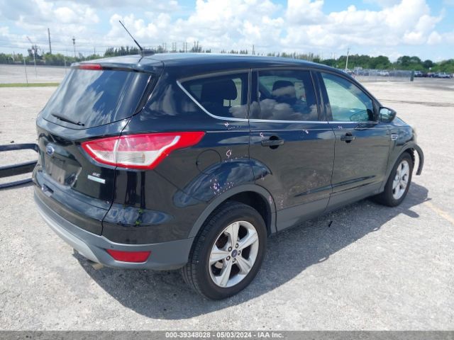 Photo 3 VIN: 1FMCU0GX8GUC13734 - FORD ESCAPE 