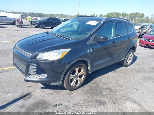 Photo 1 VIN: 1FMCU0GX8GUC24460 - FORD ESCAPE 