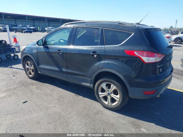 Photo 2 VIN: 1FMCU0GX8GUC24460 - FORD ESCAPE 