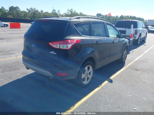 Photo 3 VIN: 1FMCU0GX8GUC24460 - FORD ESCAPE 