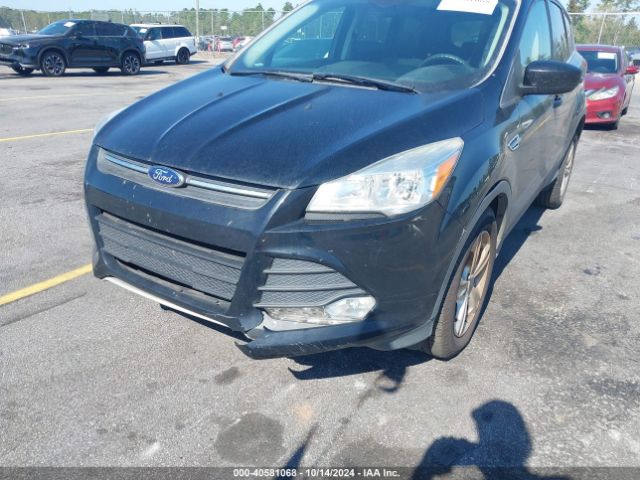 Photo 5 VIN: 1FMCU0GX8GUC24460 - FORD ESCAPE 