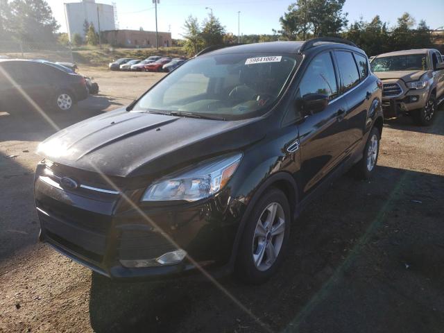 Photo 1 VIN: 1FMCU0GX8GUC40786 - FORD ESCAPE 