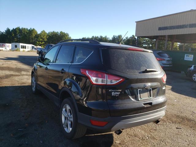 Photo 2 VIN: 1FMCU0GX8GUC40786 - FORD ESCAPE 