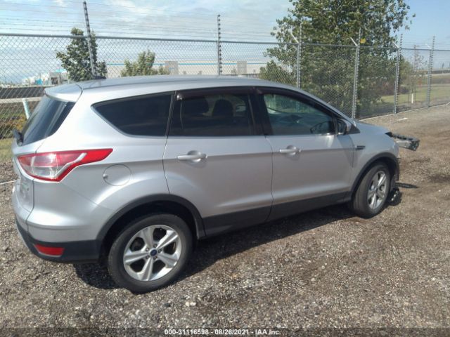 Photo 3 VIN: 1FMCU0GX8GUC59306 - FORD ESCAPE 