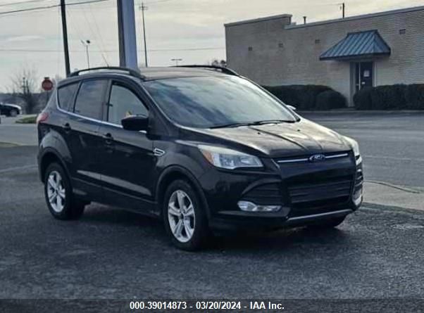 Photo 0 VIN: 1FMCU0GX8GUC67888 - FORD ESCAPE 