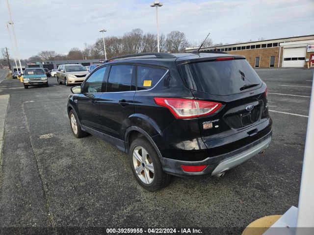 Photo 2 VIN: 1FMCU0GX8GUC67888 - FORD ESCAPE 