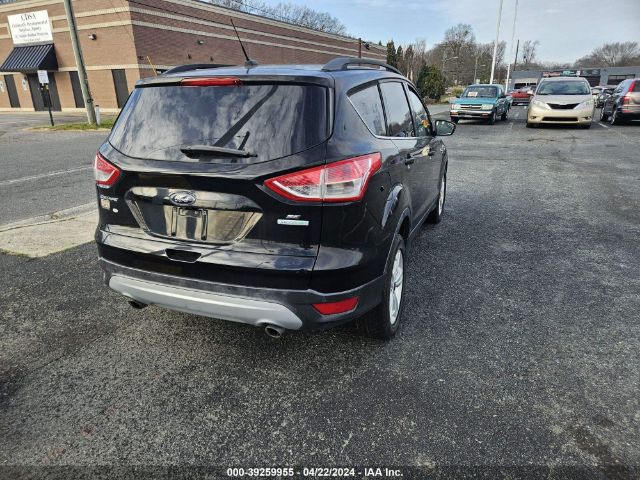 Photo 3 VIN: 1FMCU0GX8GUC67888 - FORD ESCAPE 