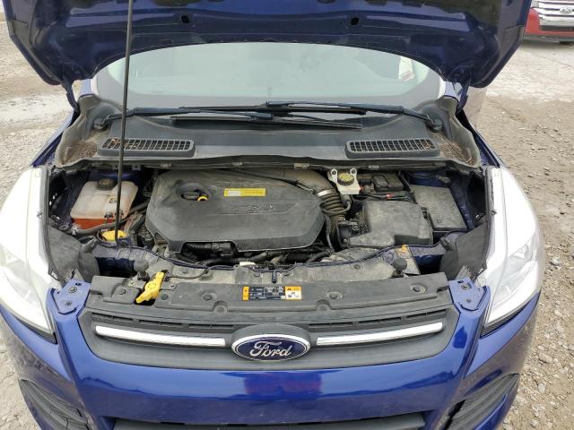 Photo 10 VIN: 1FMCU0GX9DUA00576 - FORD ESCAPE 