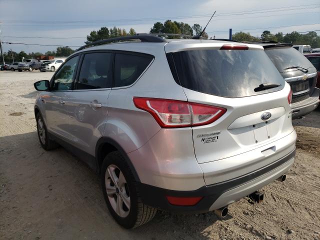 Photo 2 VIN: 1FMCU0GX9DUA13778 - FORD ESCAPE SE 