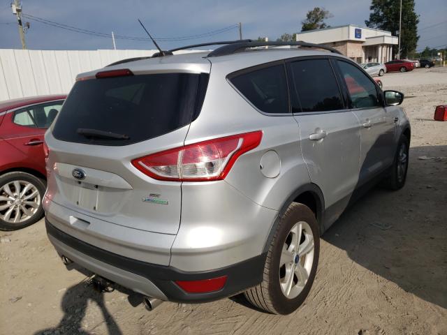 Photo 3 VIN: 1FMCU0GX9DUA13778 - FORD ESCAPE SE 