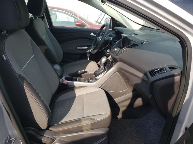 Photo 4 VIN: 1FMCU0GX9DUA13778 - FORD ESCAPE SE 