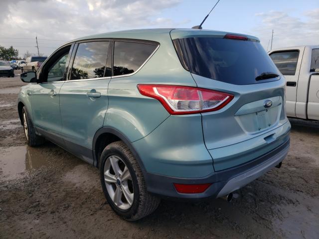 Photo 2 VIN: 1FMCU0GX9DUA25588 - FORD ESCAPE SE 